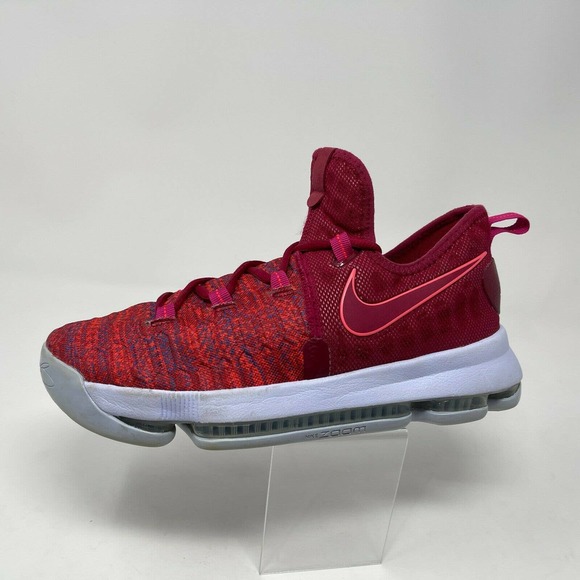 kevin durant sneakers youth